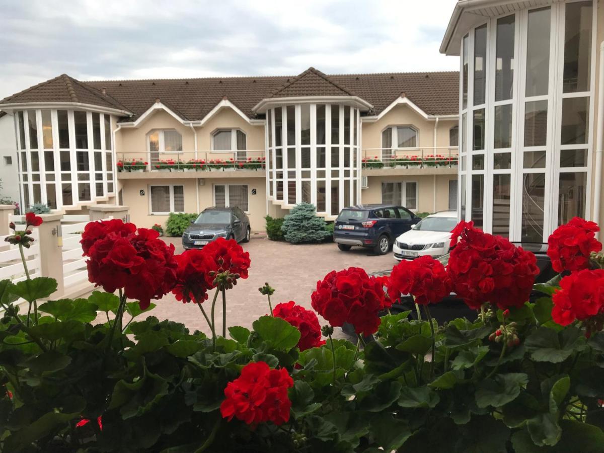 Villa Brussels Deva Exterior photo